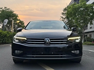 VOLKSWAGEN MAGOTAN 2021