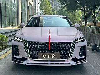 HONGQI H5 2023