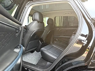VOYAH FREE  2024 YEAR  RANGE SMART DRIVE EDITION 2024