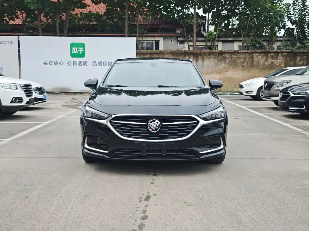 BUICK LACROSSE 2021