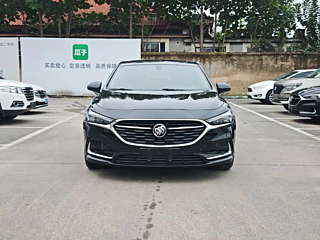 BUICK LACROSSE 2021