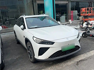 NETA AUTO L  2024 YEAR RANGE-EXTENDING 220 &#38378;&#20805; EDITION 2024