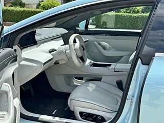 SMART WORLD S7  2025 YEAR MAX &#21518;&#39537;&#36229;&#38271; RANGE EDITION 2025