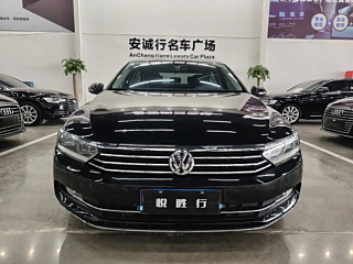 VOLKSWAGEN MAGOTAN 2020