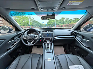 ACURA CDX 2021 YEAR 1.5T 2WD ENJOY EDITION 2021