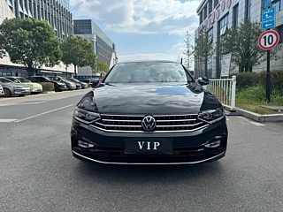 VOLKSWAGEN MAGOTAN 2025