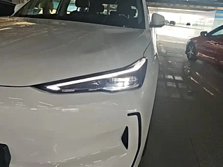 GEELY GALAXY GALAXY E5 2024 YEAR 440KM EDITION 2024