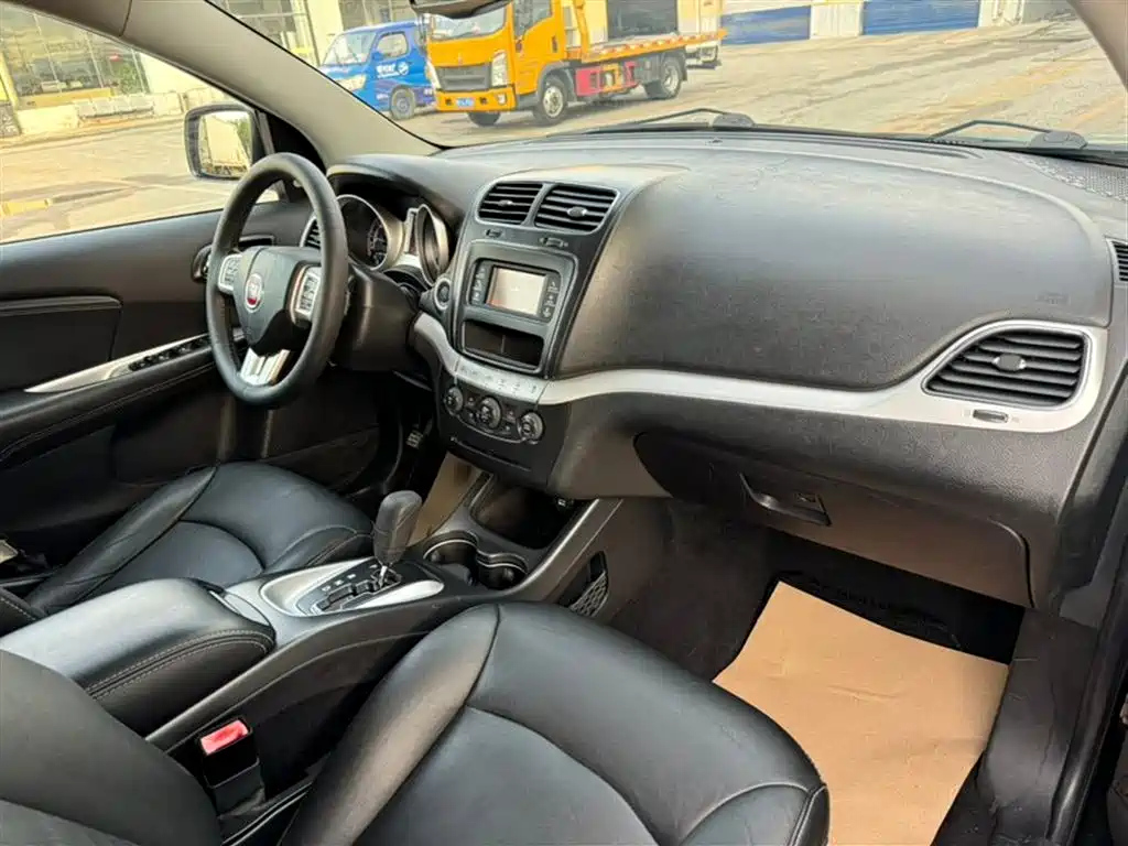 FIAT OTHER 2012