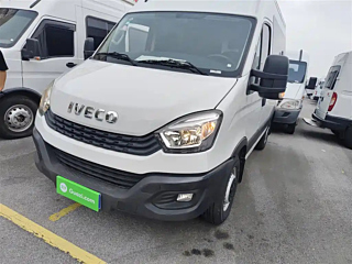 IVECO &#27431;&#32988;  2021