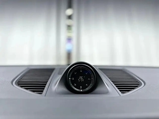 PORSCHE MACAN 2022 YEAR MACAN 2.0T 2022