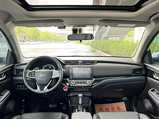 HONDA CRIDER 2022 YEAR 180TURBO CVT DELUXE EDITION 2022