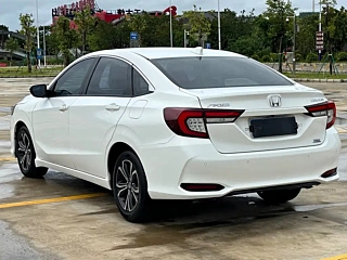 HONDA CRIDER 2022 YEAR 180TURBO CVT DELUXE EDITION 2022