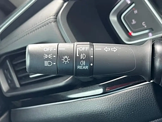 HONDA CRIDER 2022 YEAR 180TURBO CVT DELUXE EDITION 2022