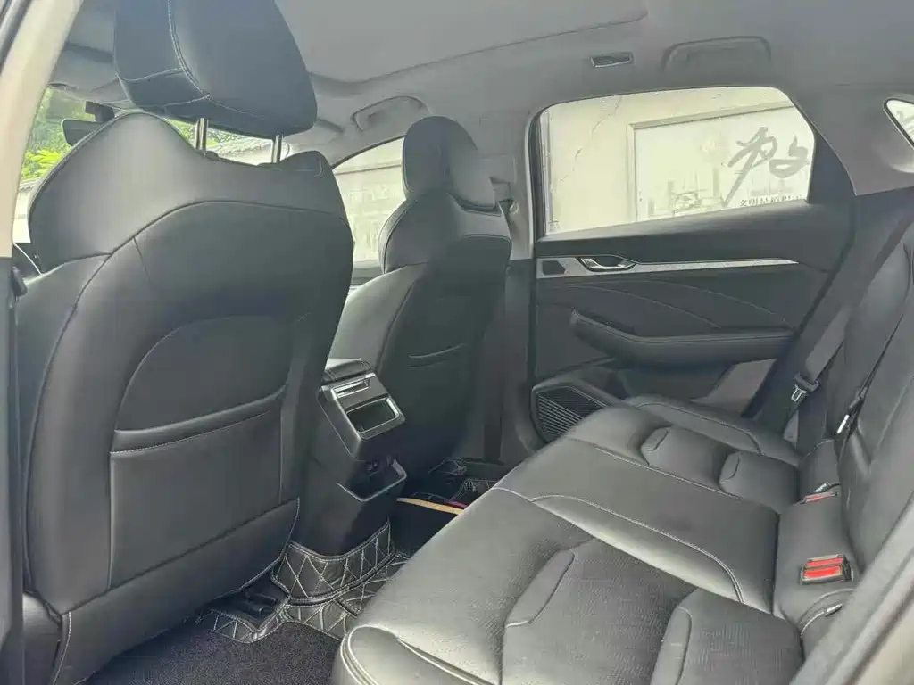 GEELY AUTO PREFACE 2021