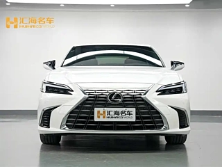 Заказать LEXUS ES