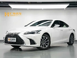 Заказать LEXUS ES