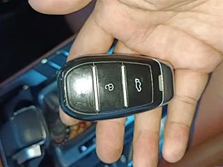 ZOTYE T500  2018 YEAR 1.5T AUTOMATIC EXCLUSIVE 2018