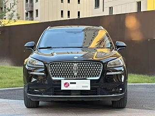 LINCOLN ADVENTURER 2022