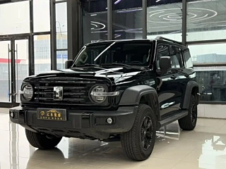 Заказать TANK 300