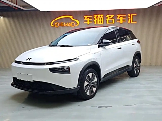 XPENG MOTORS G3  2022 YEAR G3I 460N 2022