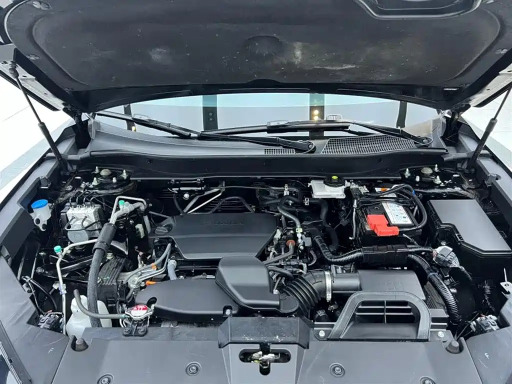 HONDA CR-V 2023