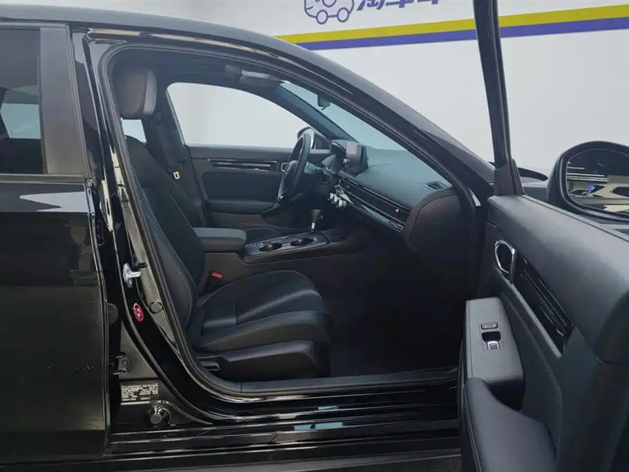 HONDA CIVIC 2023