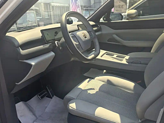 NIO ES8  2024 YEAR 100KWH  EDITION 2024