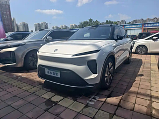 NIO ES8  2024 YEAR 100KWH  EDITION 2024