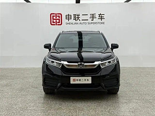 HONDA AVANCIER 2019