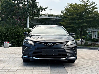 TOYOTA CAMRY 2023
