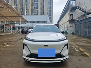 GEELY GALAXY GALAXY STARSHIP 7 EM-I  2025