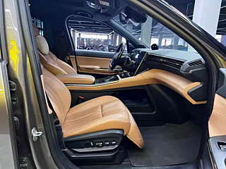 NIO ES8  2020 YEAR 580KM  SEATS EDITION 2020