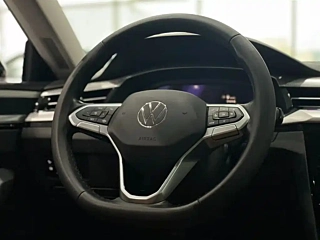 VOLKSWAGEN FAW - VOLKSWAGEN CC  2021 YEAR  380TSI  EDITI 2021
