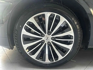 VOLVO S90 2023