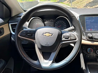 CHEVROLET CRUZE  2022 YEAR 320 AUTOMATIC ENJOY &#22825;&#31383; EDITION 2022