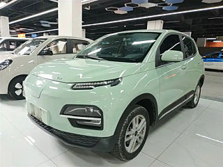 DAYUNMOTOR &#24742;&#34382;  2022 YEAR 30.66KWH 2WD STANDARD EDITION 2022
