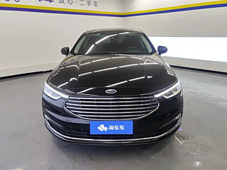 FORD TAURUS 2019