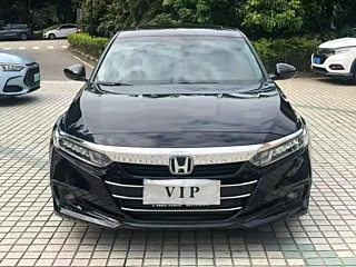 HONDA ACCORD 2022