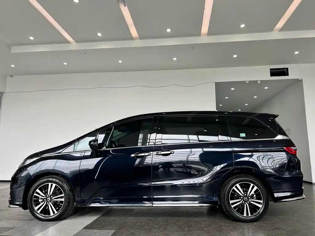 HONDA ODYSSEY 2019