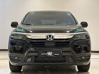 HONDA BREEZE  2021