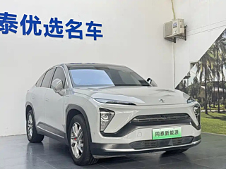 NIO EC6  2020 YEAR 605KM SPORT 2020