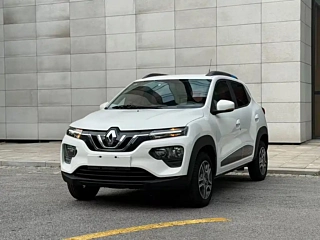 Заказать RENAULT E PROMISE