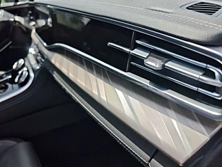 HONGQI H9 2020 YEAR 2.0T SMART LINK EDITION 2020