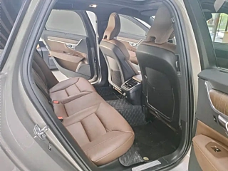 VOLVO V90  2021 YEAR CROSS COUNTRY B5 AWD &#26234;&#36828; EDITION 2021