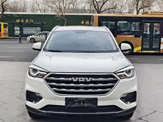 Заказать VGV U70