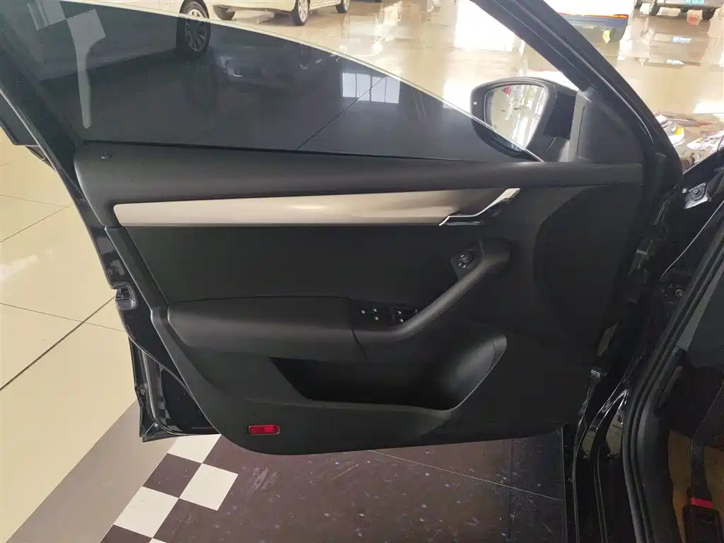 SKODA OCTAVIA 2019