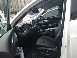 BESTURN T90  2023 YEAR 1.5T DCT AUTOMATIC LUXURY 2023