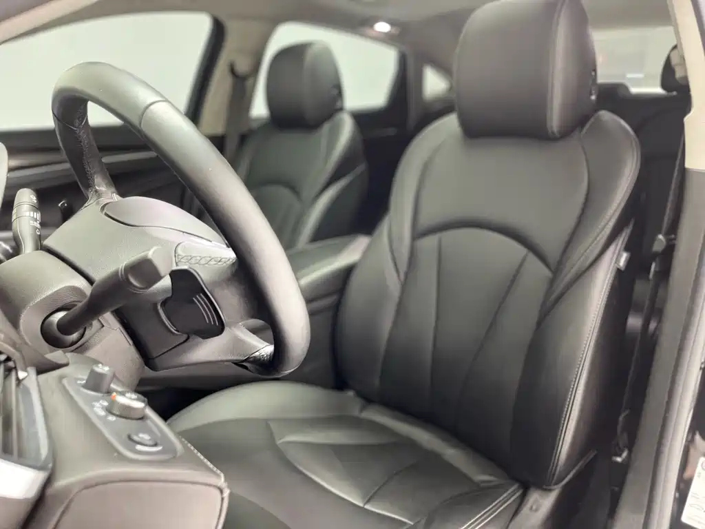 BUICK LACROSSE 2021