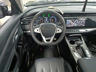 CHANGAN OSHAN X7  2020 YEAR 1.5T AUTOMATIC EXCLUSIVE 2020
