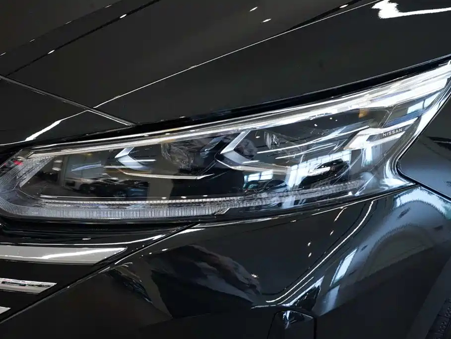 NISSAN TEANA 2024
